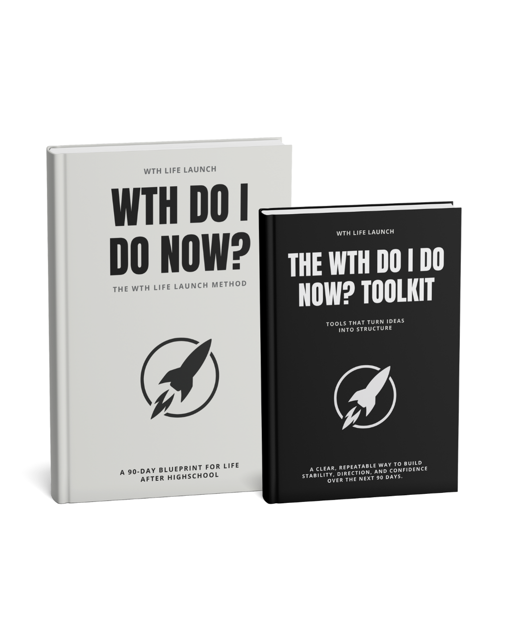 The WTH Life Launch System